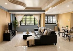 Blk 609 Woodlands Ring Road (Woodlands), HDB 5 Rooms #600336931